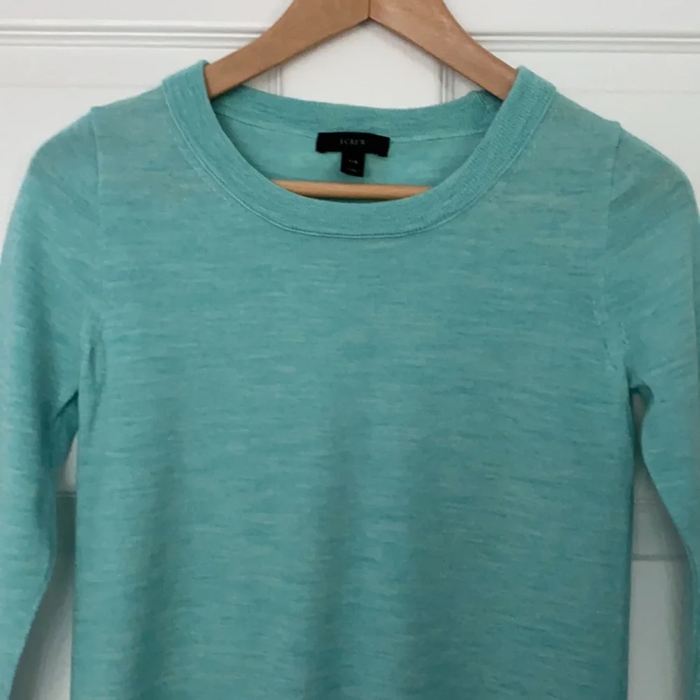 J. Crew Tippi Sweater Size XXS
